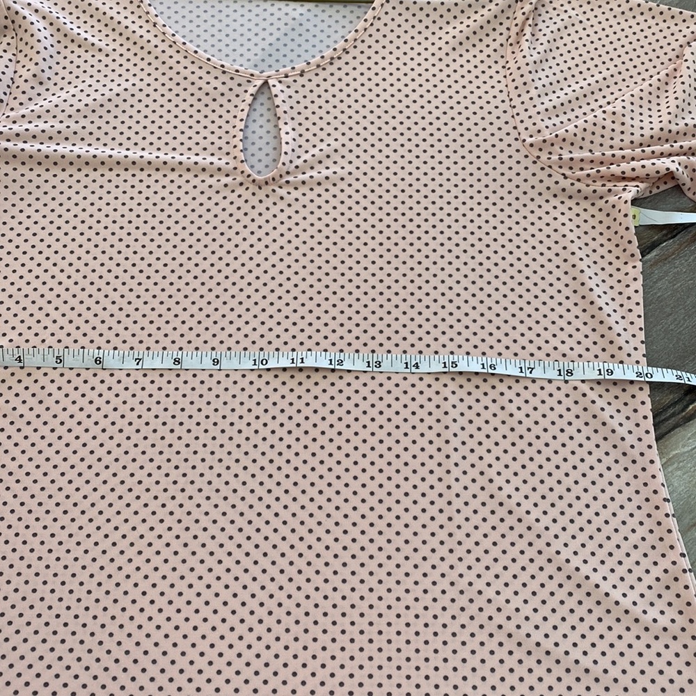 Ladies blouse - Picture 6 of 9
